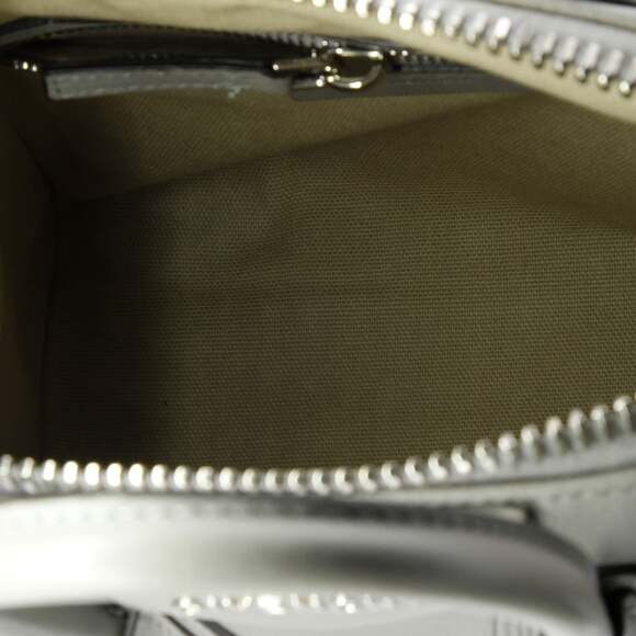 Givenchy Antigona Bag Leather Mini #166548G12B - Picture 6 of 8